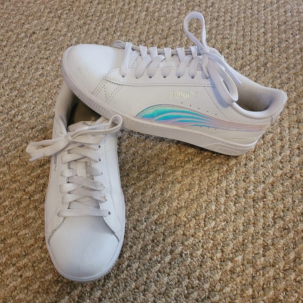 Puma Cloud Foam